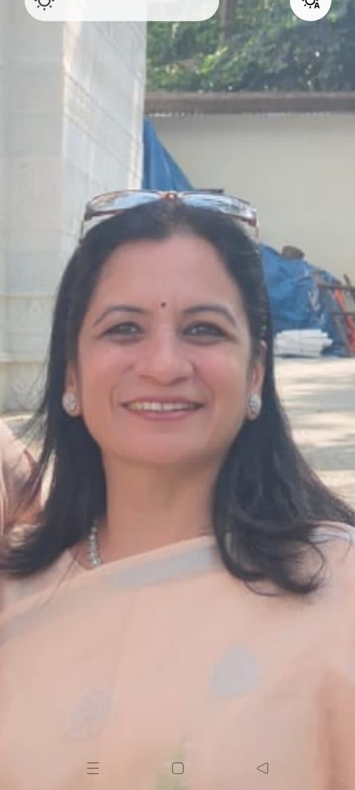Trapti Barjatya